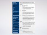 1 Year Experience software Engineer Resume Sample software Engineer Resume Examples & Tips [lancarrezekiqtemplate]