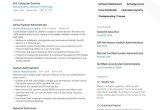 10 Plus Years Resume Sample for System Administrator System Administrator Resume: 4 Sys Admin Resume Examples & Guide …