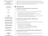 10 Years It Experience Resume Samples Making A Resume Does Go Easy! – Resumeviking.com