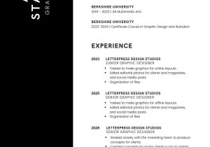 2023 Resume Sample for Political Science Job How to Make A Resume for First Job Canva