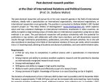 2023 Resume Sample for Political Science Job Wzb On Twitter: “zum Wohl D Kindes Muss Mama Nicht Zu Hause …