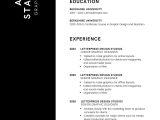 2023 Resume Summary Of Qualifications Samples How to Make A Resume for First Job Canva
