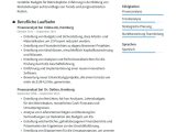 25 Year In Finance Sample Resume Finanzanalyst/in Lebenslauf Muster & Schreibtipps 2022 (kostenloser