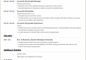 40 Accountant assistant Resume Samples Jobherojobhero Accounts Receivable and Accounts Payable Manager Resume – Resume …