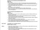 40 Accounts Receivable Manager Resume Samples Jobherojobhero Accounts Receivable and Accounts Payable Manager Resume – Resume …