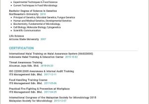 40 Computer Lab assistant Resume Samples Jobherojobhero Clinical Research assistant Job Resume Samples – Resume …