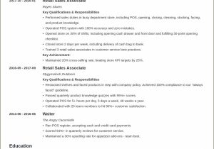 40 Convenience Store Manager Resume Samples Jobherojobhero 7 Retail Director Resume Samples Jobherojobhero – Resume …