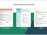 40 Elementary Teacher Resume Samples Jobherojobhero Resume formats: which One to Choose?   Examples (2022)