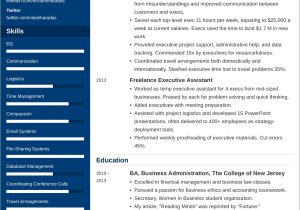 40 Personal assistant Resume Samples Jobherojobhero 10lancarrezekiq Executive assistant Resume Samples Jobherojobhero – Resume …