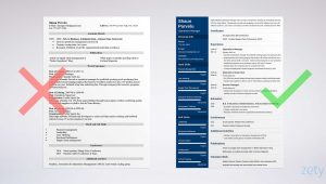 40 Production Operator Resume Samples Jobherojobhero Operations Manager Resume: Examples & Writing Guide