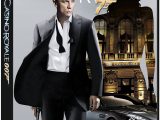 40 sous Chef Resume Samples Jobherojobhero James Bond-casino Royale [import]