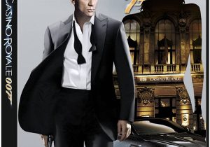 40 sous Chef Resume Samples Jobherojobhero James Bond-casino Royale [import]