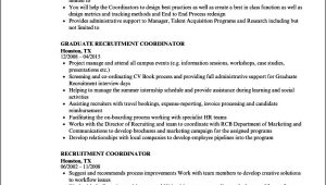 40 Wedding Coordinator Resume Samples Jobherojobhero Scheduling Coordinator & Recruiter Resume Samples – Resume Example …