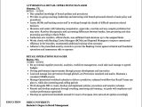 6 Business Project Manager Resume Samples Jobherojobhero 7 Retail Director Resume Samples Jobherojobhero – Resume …