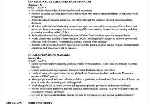 6 Business Project Manager Resume Samples Jobherojobhero 7 Retail Director Resume Samples Jobherojobhero – Resume …
