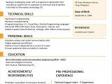6 Months Experience Resume Sample In PHP 6 Months Experience Resume Sample In software Engineer