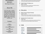 About Me In Resume Sample for Freshers Entry 57 Mohammadonlineb7 for Design A Cv Template for