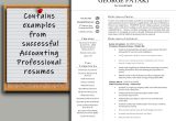 Accounting Resume Samples 2023 In India Accountant Resume – Etsy Uk