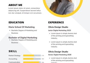 Accounting Resume Samples 2023 In India Free Custom Printable Acting Resume Templates Canva