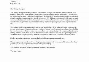 Administrative assistant Resume Cover Letter Template Pin On Professional Cover Letter Templates