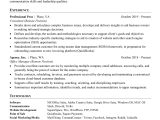 Adminstrative Office Management Sample Resumes Indeed Administrative Professional – Generic Linkedin/indeed Resume (more …