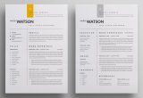 Adobe after Effects Resume Template Free Download 39 Useful Resume Mockups to Create Professional Resume – Colorlib