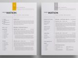 Adobe after Effects Resume Template Free Download 39 Useful Resume Mockups to Create Professional Resume – Colorlib