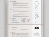 Adobe Illustrator Resume Template Free Download 20 Fantastische Illustrator-vorlagen FÃ¼r LebenslÃ¤ufe FÃ¼r Wow …