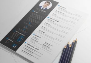 Adobe Indesign Resume Template Free Download 30lancarrezekiq Free Creative Resume Templates for Adobe Indesign Decolore.net