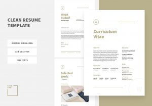 Adobe Indesign Resume Template Free Download 30lancarrezekiq Free Creative Resume Templates for Adobe Indesign Decolore.net