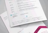 Adobe Indesign Resume Template Free Download 45 Beste Indesign Resume-vorlagen (kostenlos   Pro Cv Indd …