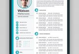 Adobe Indesign Resume Template Free Download 45 Beste Indesign Resume-vorlagen (kostenlos   Pro Cv Indd …