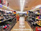 Advantage solutions Reset Merchandiser Resume Sample Retail Merchandising Jobs: What is A Merchandiser? – toughnickel