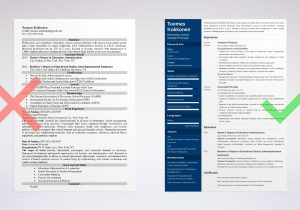 After School Program Leader Resume Sample assistant Principal Resume Template & Guide (20lancarrezekiq Examples)