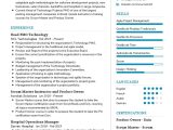 Agile Scrum Project Manager Resume Sample Scrum Master Resume Example 2021 Writing Guide & Tips – Resumekraft