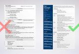 Air force Crew Chief Resume Sample Firefighter Resume Examples (template, Guide 20lancarrezekiq Tips)