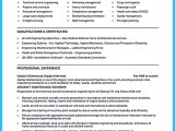 Aircraft Line Service Technician Resume Sample Cool Convincing Design and Layout for Aircraft Mechanic Resume …