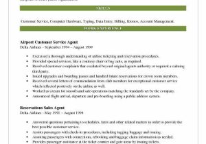 Airline Customer Service Agent Resume Sample Airport Customer Service Agent Resume Samples Airline Customer Service Agent Resume Sample Airport Customer Service Agent Resume Samples