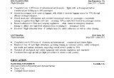 Airline Flight attendant Jobs Sample Resume Flight attendant Resume Sample