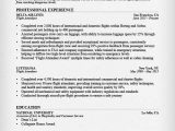 Airline Flight attendant Jobs Sample Resume Flight attendant Resume Sample & Writing Guide