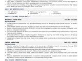 Algorithms and Data Structures Sample Resume Big Data Engineer Resume Examples & Template (with Job Winning Tips)