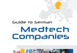 Allergan Master Distributor Quality Management Systems Sample Resumes Guide to German Medtech Companies 2017 by Biocom Ag – issuu