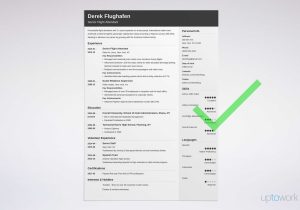 American Airlines Flight attendant Entry Resume Sample Flight attendant Resume Sample [lancarrezekiqalso with No Experience]