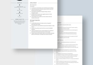 Aml Compliance Officer Resume Samples Sar Aml Analyst Resume Template – Word, Apple Pages Template.net