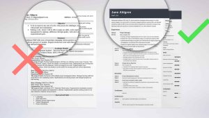 An Understanding Of Phrase Resume Sample Professional Resume Summary Examples (25lancarrezekiq Statements)