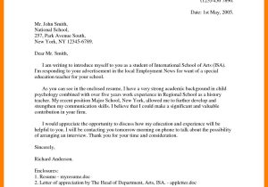 Anderson School Of Management Resume Cover Letter Sample Pin On Cover Letter