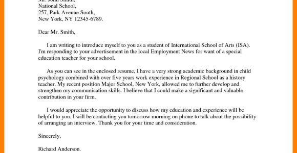 Anderson School Of Management Resume Cover Letter Sample Pin On Cover Letter