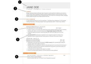 Animal Industry Office Manager Sample Resumes How to Make Your Resume Stand Out In 2022 Money