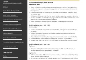 Anti Money Laundering Analyst Resume Sample Sample Resume Of Kyc Analyst with Template & Writing Guide …