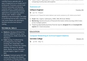 Application Support Technical Analyst Resume Samples Free Enterprise Support Analyst Resume Sample 2020 by Hiration